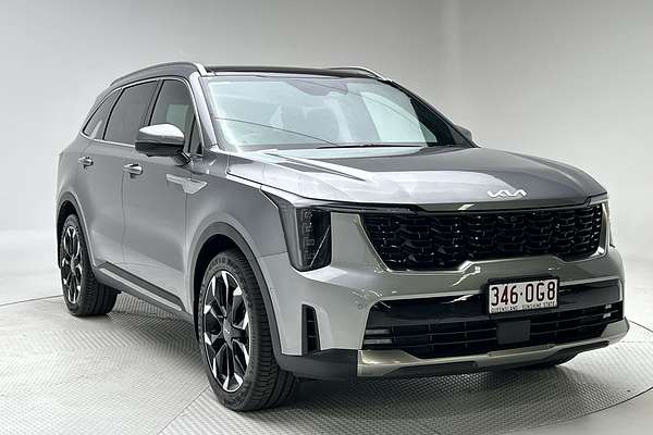 2024 Kia Sorento GT-Line MQ4 PE