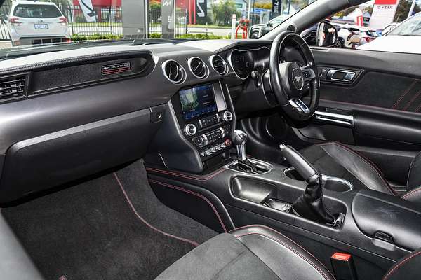 2022 Ford Mustang GT FN