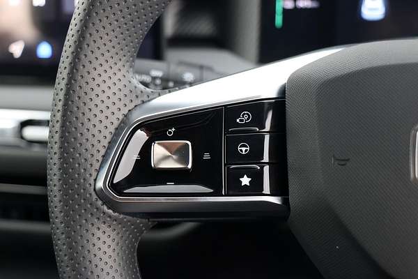 2025 MG MGS5 EV Excite 49 ZS3EM
