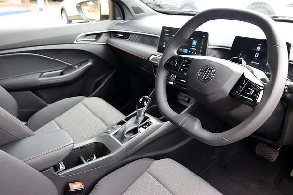 2025 MG MG3 Excite