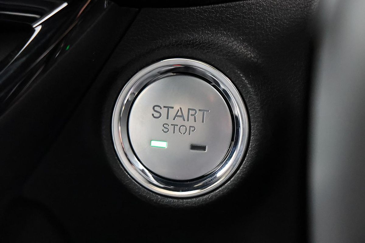 2025 MG MG3 Excite