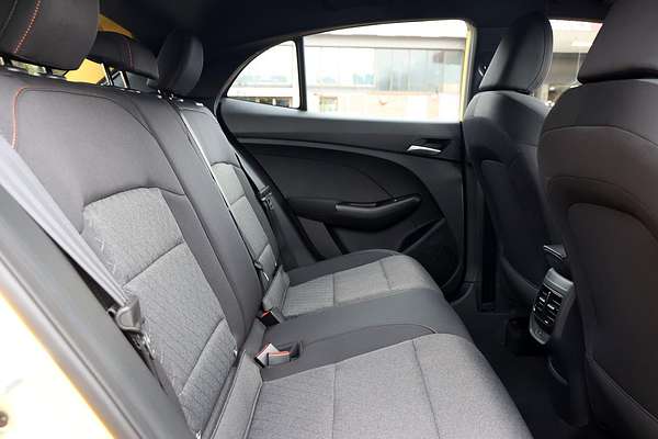 2025 MG MG3 Excite