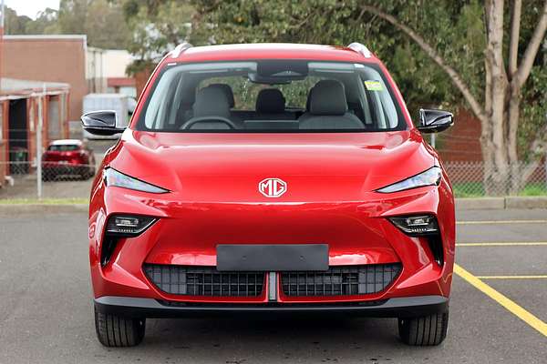 2025 MG MGS5 EV Excite 49 ZS3EM