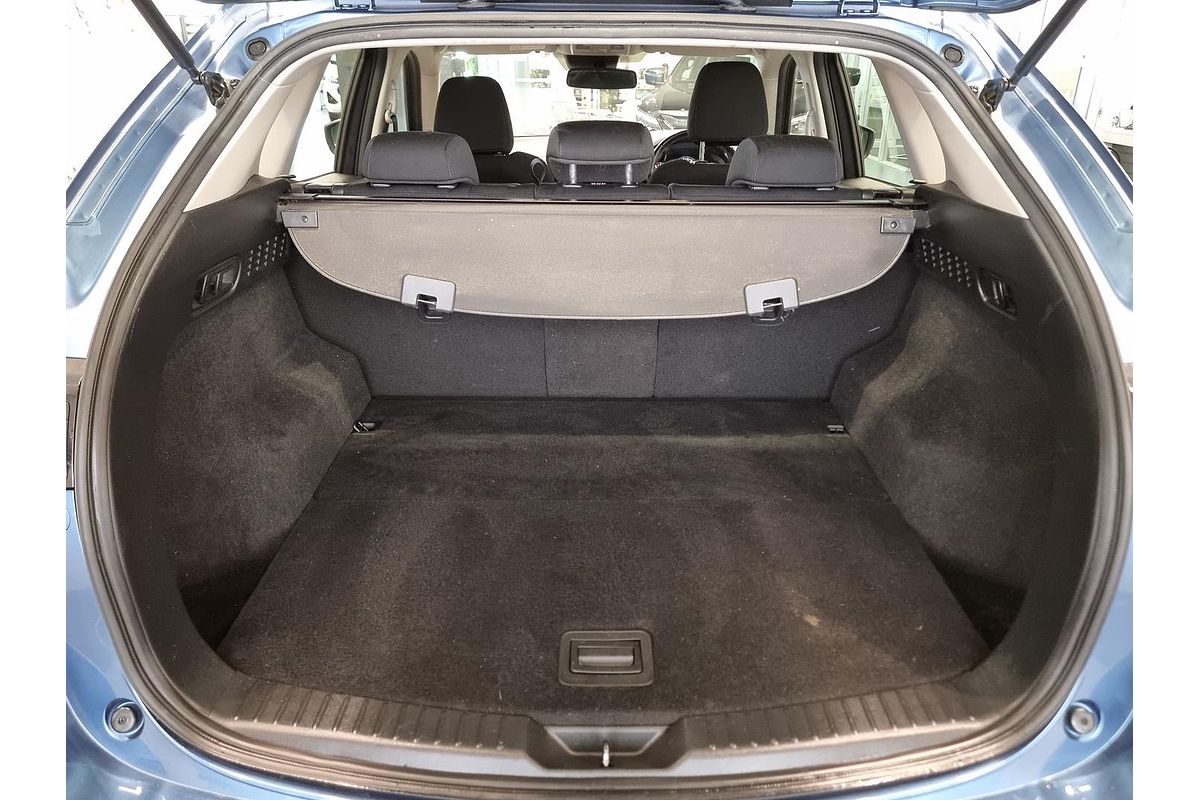 2022 Mazda CX-5 Maxx Sport KF Series