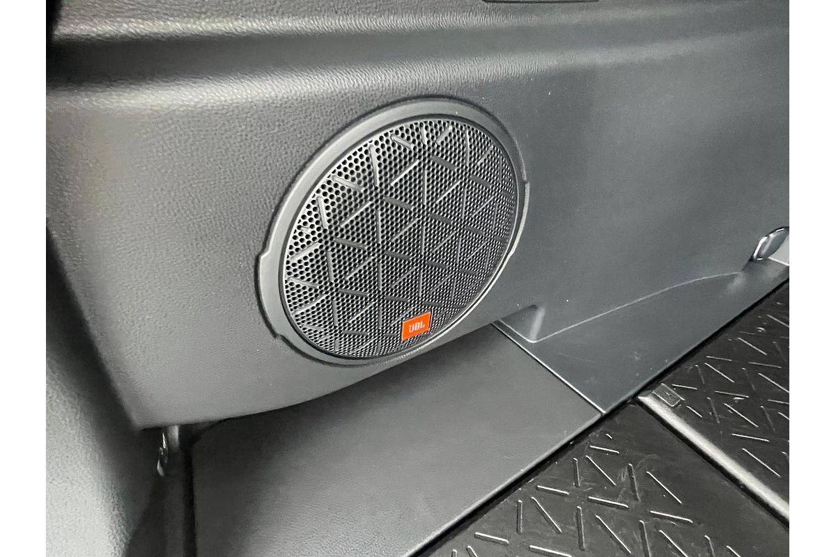 2022 Toyota RAV4 Cruiser MXAA52R