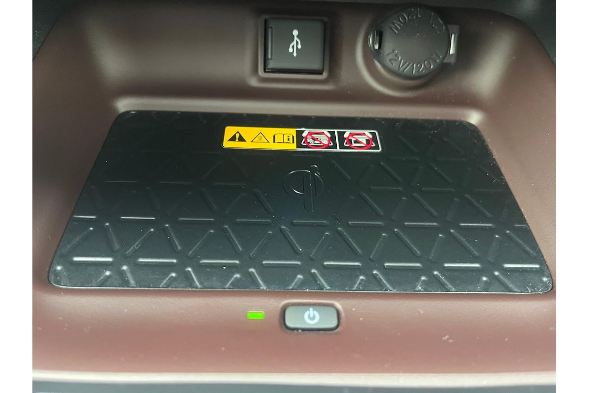 2022 Toyota RAV4 Cruiser MXAA52R
