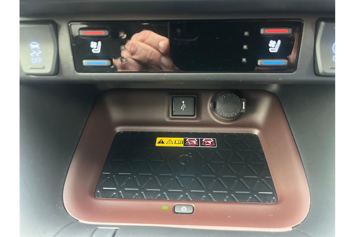 2022 Toyota RAV4 Cruiser MXAA52R