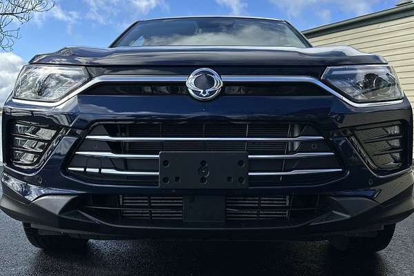 2024 SsangYong Korando ELX C300