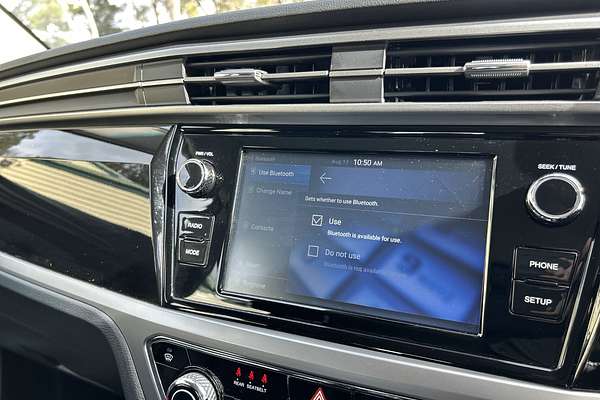 2024 SsangYong Korando ELX C300