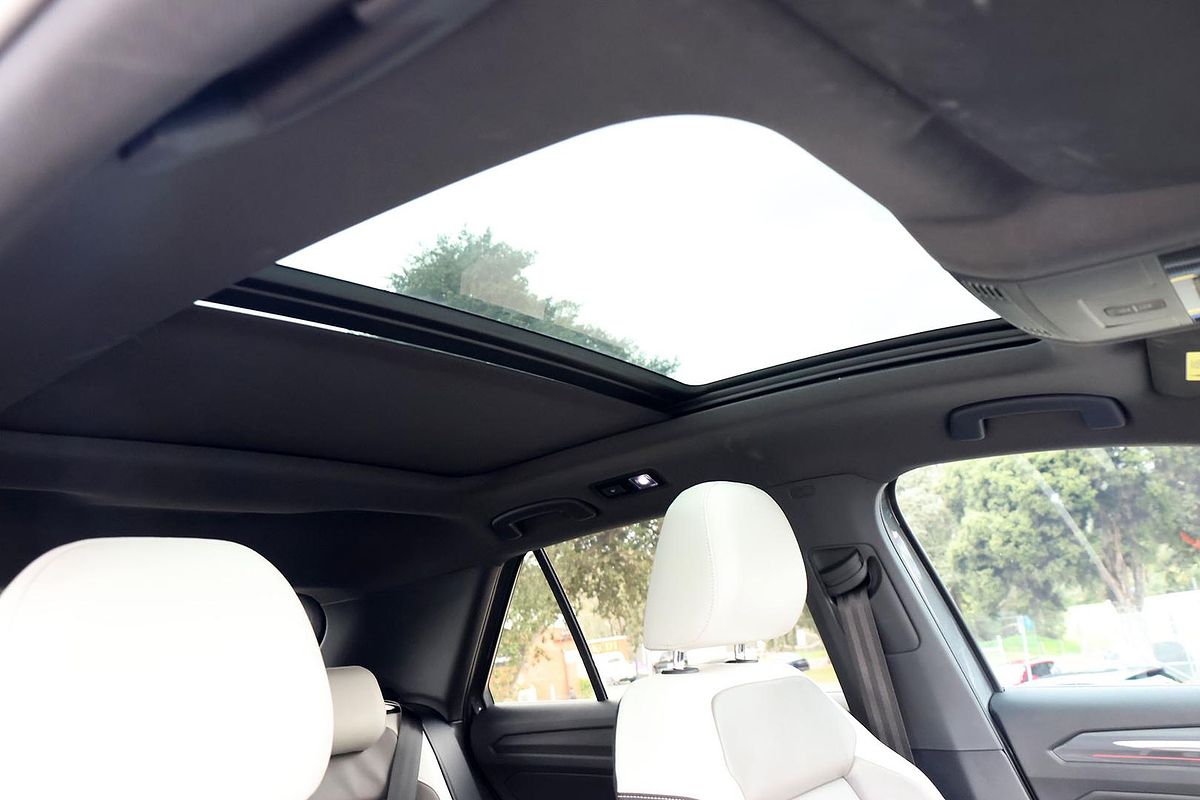 2021 Volkswagen T-Roc 140TSI Sport A11