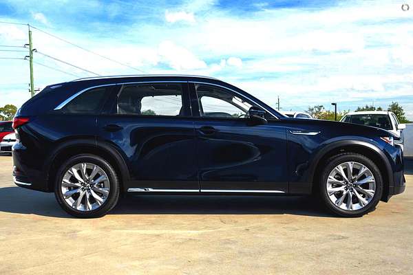 2024 Mazda CX-90 G50e GT KK