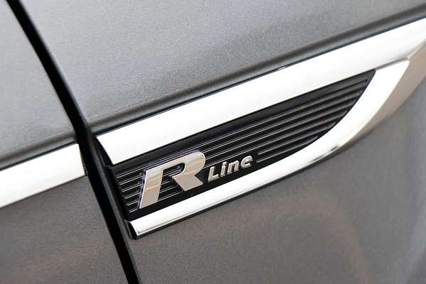 2021 Volkswagen T-Roc 140TSI Sport A11