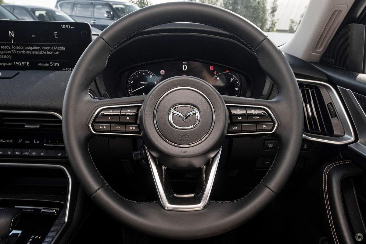 2024 Mazda CX-90 G50e GT KK