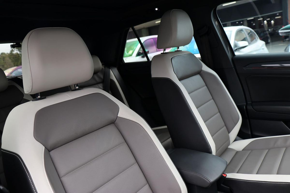 2021 Volkswagen T-Roc 140TSI Sport A11