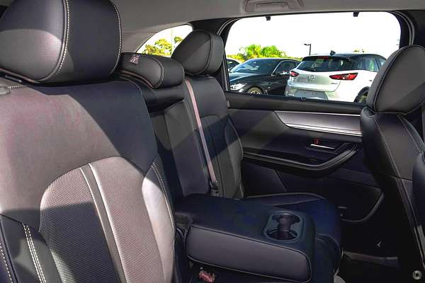 2024 Mazda CX-90 G50e GT KK