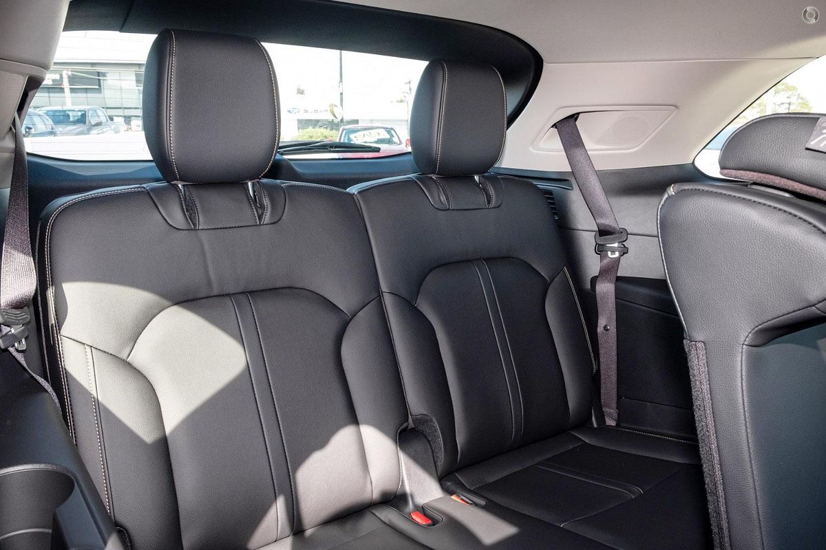 2024 Mazda CX-90 G50e GT KK