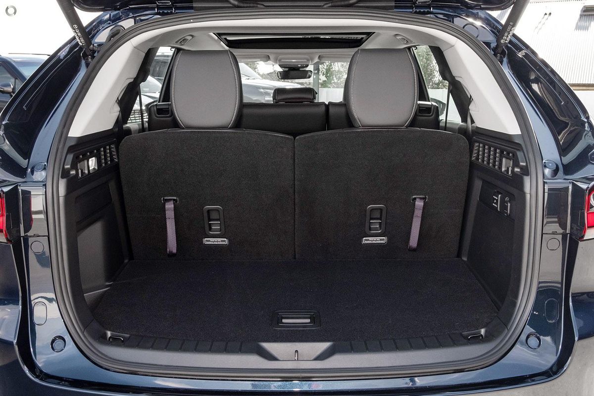 2024 Mazda CX-90 G50e GT KK