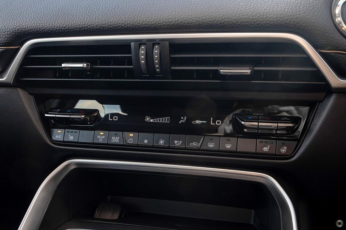 2024 Mazda CX-90 G50e GT KK