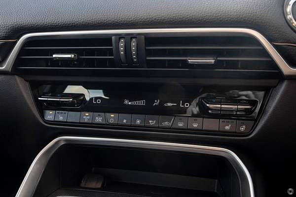 2024 Mazda CX-90 G50e GT KK