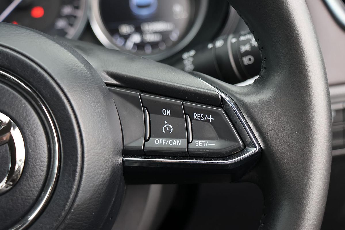 2017 Mazda CX-9 GT TC