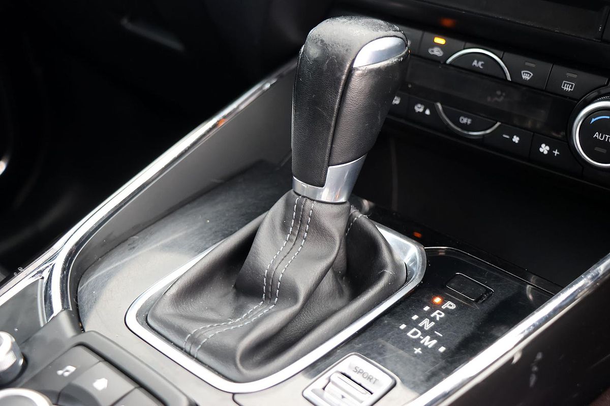 2017 Mazda CX-9 GT TC