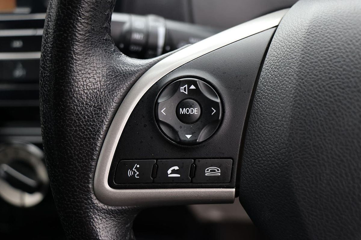 2013 Mitsubishi Mirage ES LA