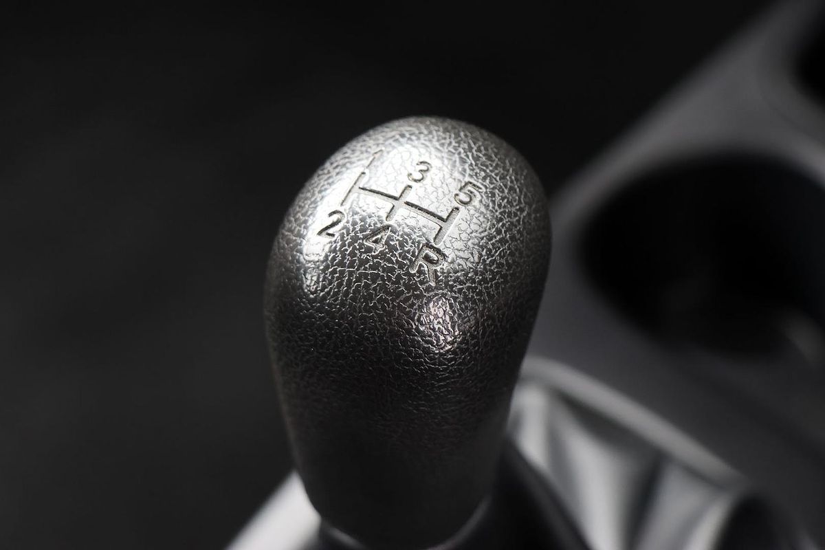 2013 Mitsubishi Mirage ES LA