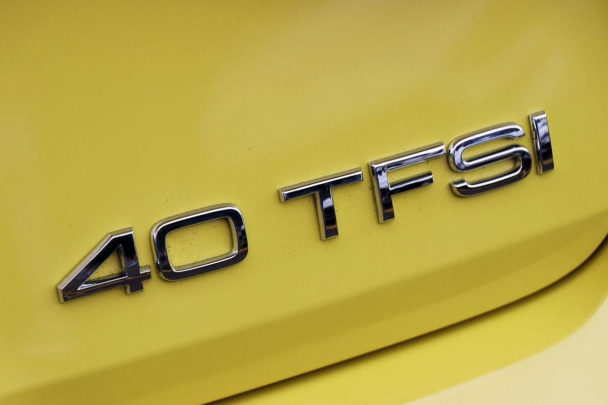 2020 Audi A1 40 TFSI S line GB