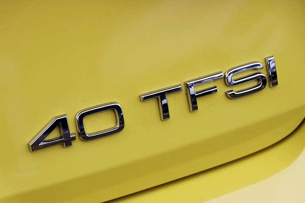 2020 Audi A1 40 TFSI S line GB