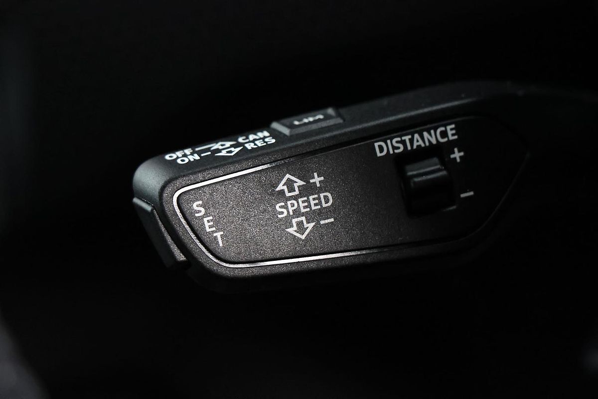 2020 Audi A1 40 TFSI S line GB