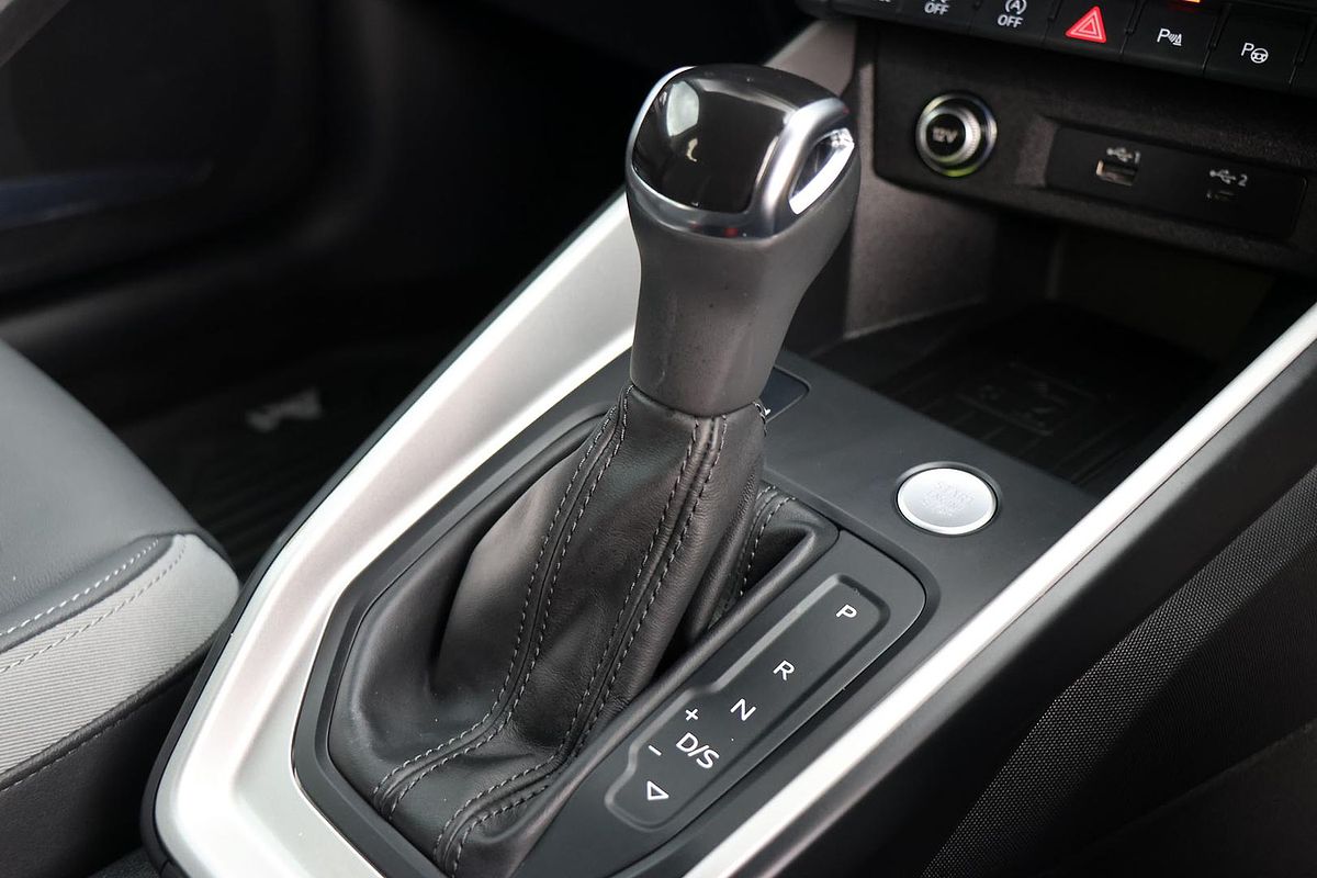 2020 Audi A1 40 TFSI S line GB