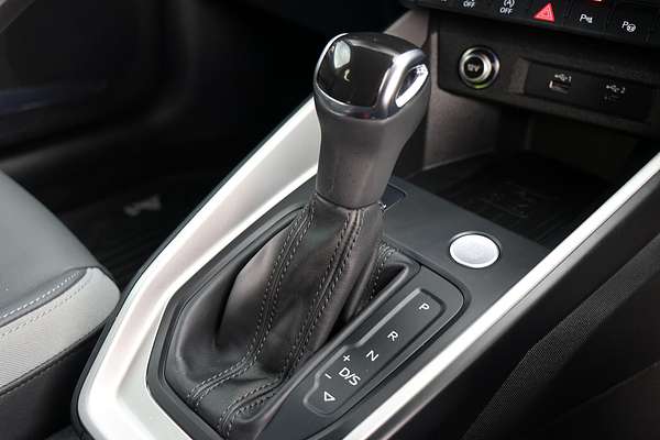 2020 Audi A1 40 TFSI S line GB