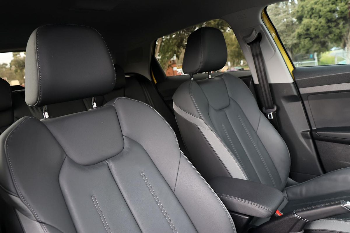 2020 Audi A1 40 TFSI S line GB