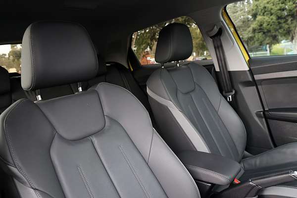 2020 Audi A1 40 TFSI S line GB