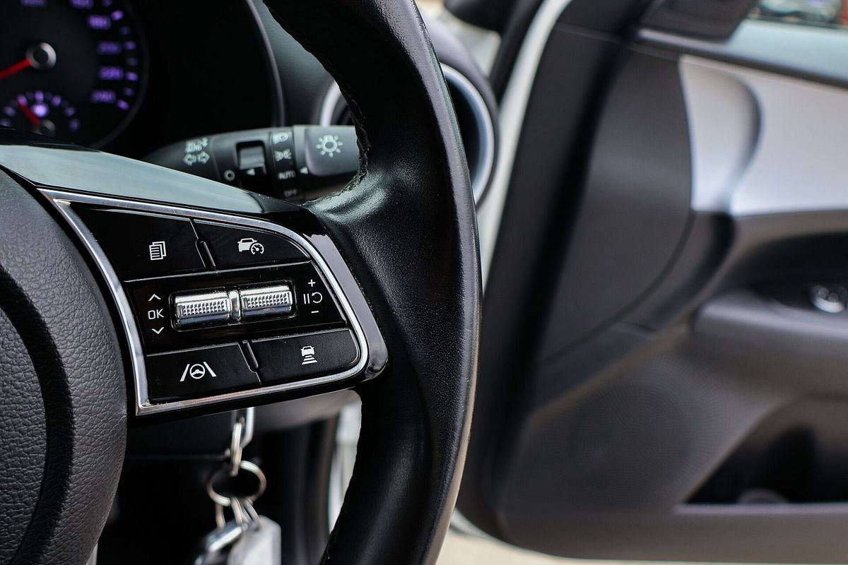 2021 Kia Cerato S BD