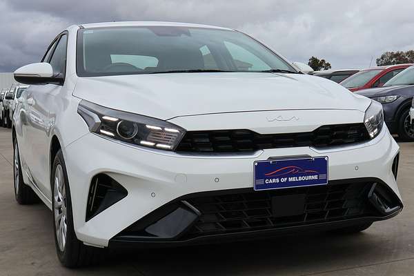 2021 Kia Cerato S BD