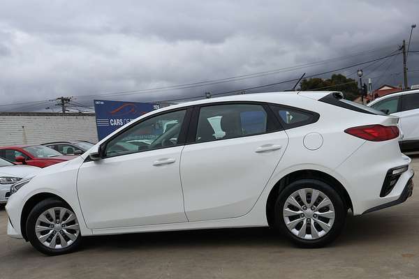 2021 Kia Cerato S BD