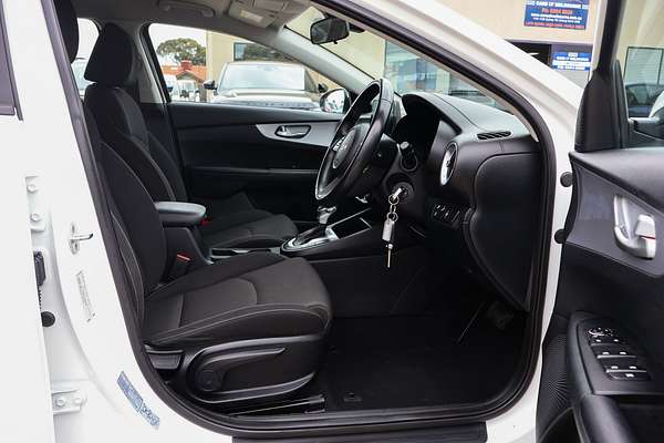 2021 Kia Cerato S BD