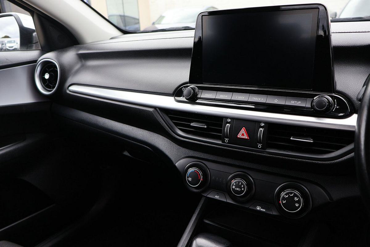 2021 Kia Cerato S BD