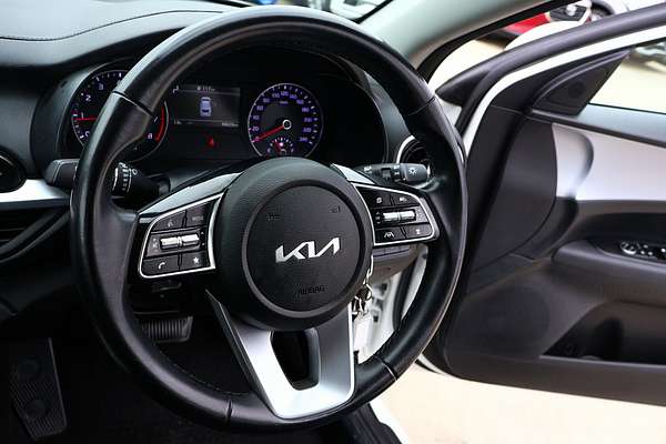 2021 Kia Cerato S BD