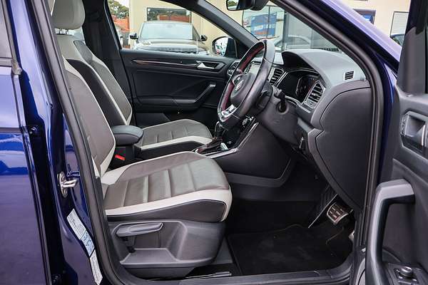 2020 Volkswagen T-Roc 140TSI Sport A11