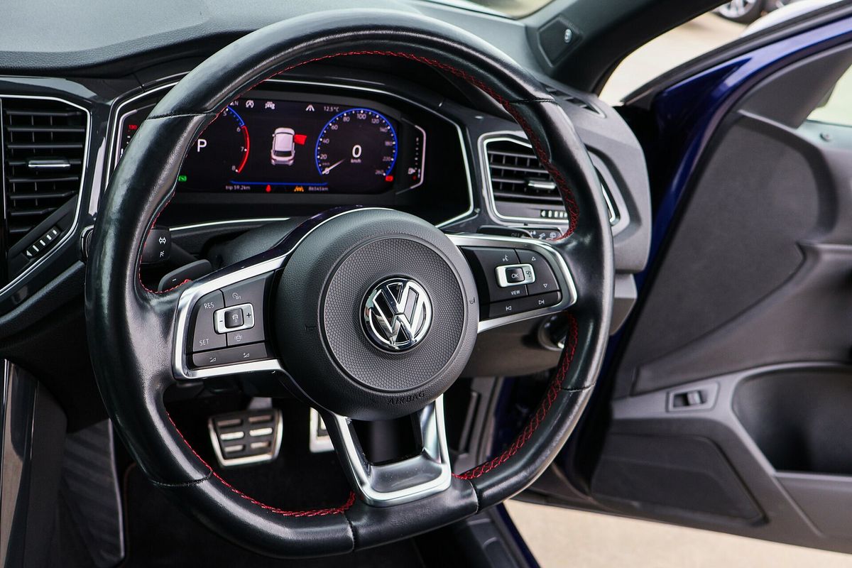 2020 Volkswagen T-Roc 140TSI Sport A11