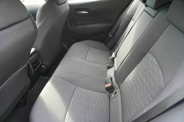 2018 Toyota Corolla SX MZEA12R