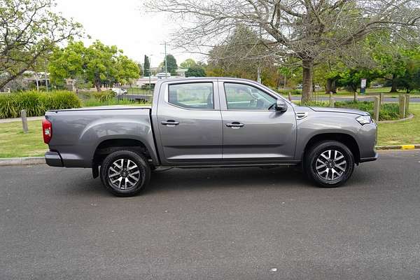 2022 LDV T60 Max PRO SK8C 4X4