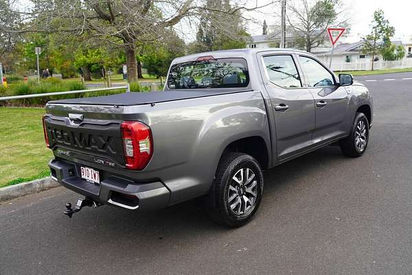 2022 LDV T60 Max PRO SK8C 4X4