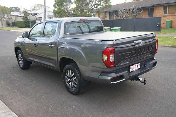 2022 LDV T60 Max PRO SK8C 4X4