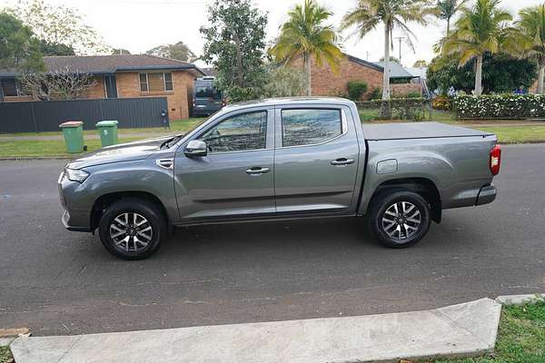 2022 LDV T60 Max PRO SK8C 4X4