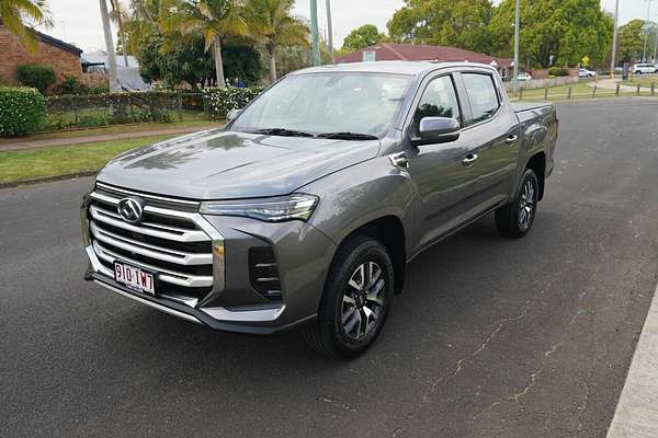2022 LDV T60 Max PRO SK8C 4X4