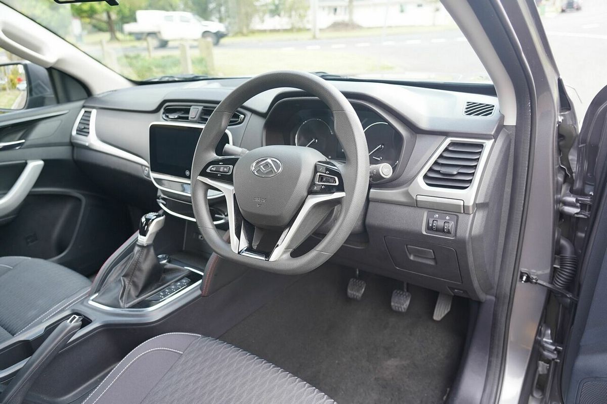 2022 LDV T60 Max PRO SK8C 4X4