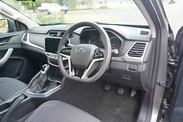 2022 LDV T60 Max PRO SK8C 4X4